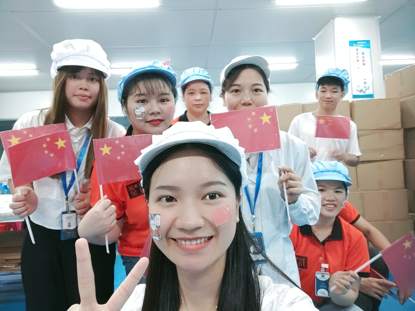 化妝品生產(chǎn)廠家怎么避免同質(zhì)化競爭？